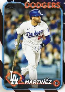 J.D. Martinez