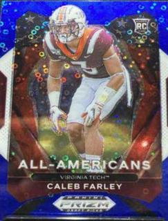 Caleb Farley