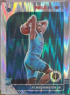 PJ Washington Jr.