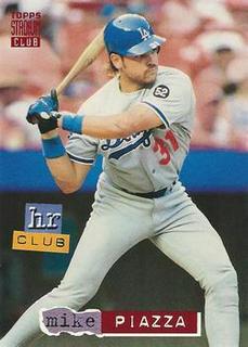 Mike Piazza