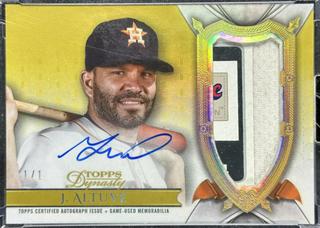 Jose Altuve
