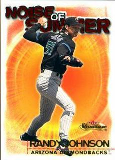 Randy Johnson
