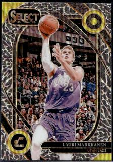 Lauri Markkanen