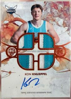 Kon Knueppel