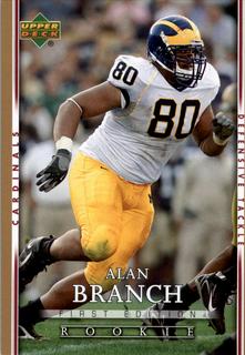 Alan Branch