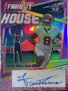 John Metchie III