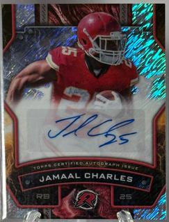 Jamaal Charles