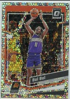 Bol Bol