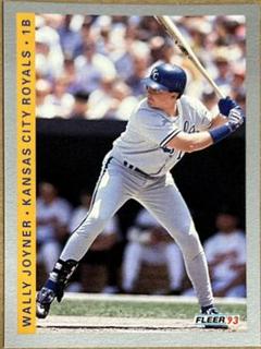 Wally Joyner