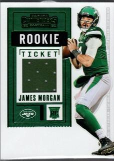 James Morgan