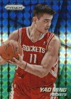 Yao Ming