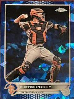 Buster Posey