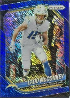 Ladd McConkey