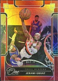 Jerami Grant
