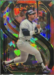 Reggie Jackson