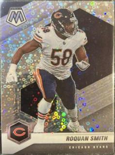 Roquan Smith
