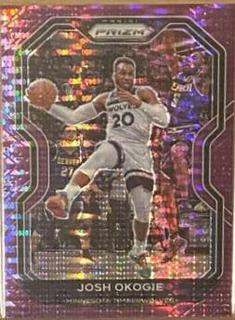 Josh Okogie