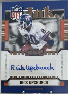 Rick Upchurch