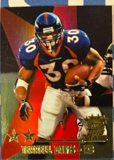 Terrell Davis