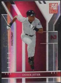 Derek Jeter