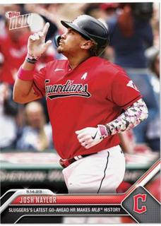 Josh Naylor