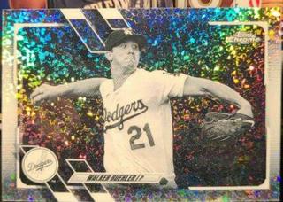 Walker Buehler
