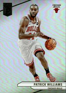 Patrick Williams