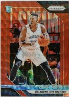 Kevin Hervey