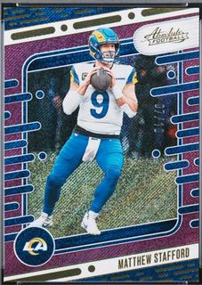 Matthew Stafford