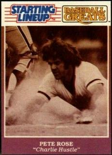 Pete Rose