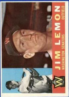 Jim Lemon