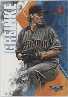 Zack Greinke