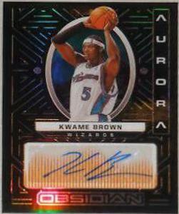 Kwame Brown