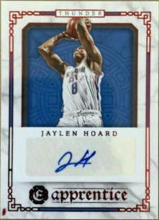 Jaylen Hoard
