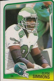 Clyde Simmons
