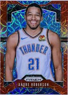 Andre Roberson