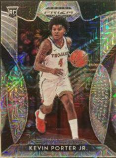Kevin Porter Jr.
