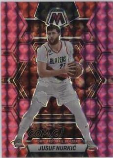 Jusuf Nurkic