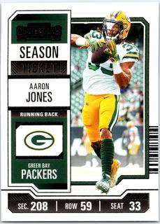 Aaron Jones