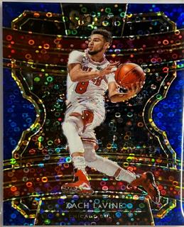 Zach LaVine