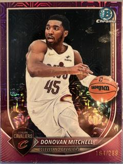 Donovan Mitchell