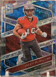Jalen McMillan