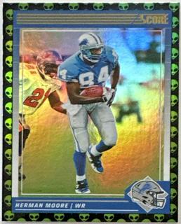 Herman Moore