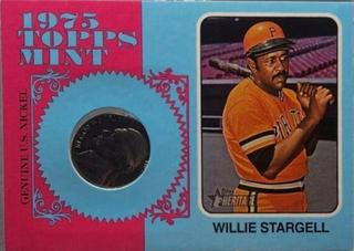 Willie Stargell