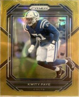 Kwity Paye