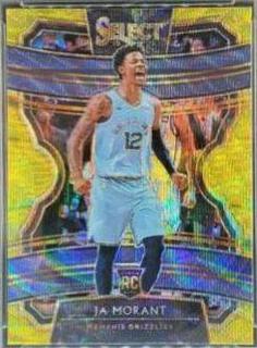JA Morant