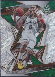 Eric Bledsoe