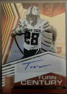 Tahj Brooks