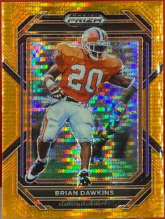 Brian Dawkins