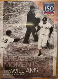 Ted Williams